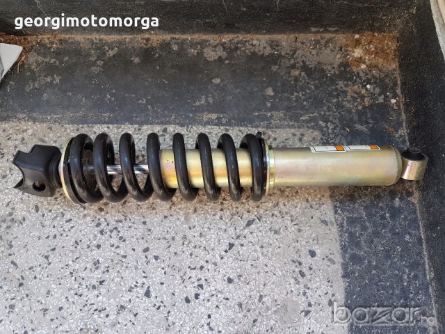 Yamaha xtz supertenere 