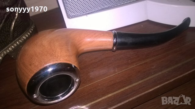 Лула-15х6х5см-красива и стилна-нова-внос швеицария