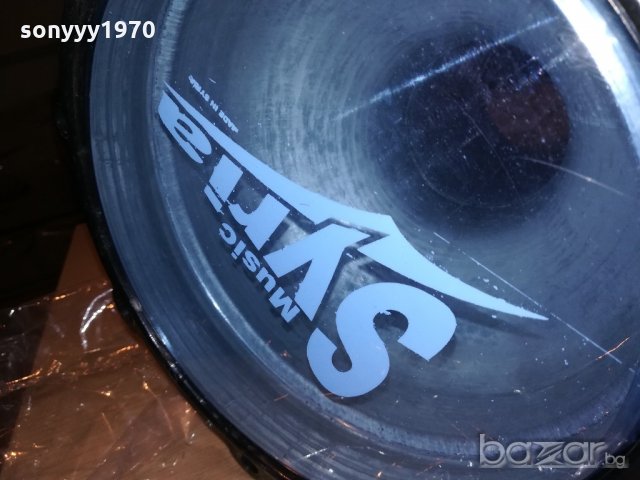 ГОЛЯМА Тарамбука 40х25см-алуминиева-нова от сирия, снимка 9 - Ударни инструменти - 20264003