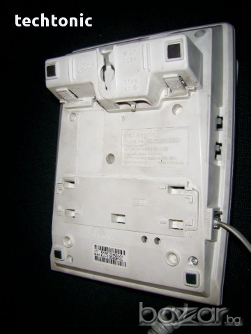 Телефонен апарат Панасоник Panasonic плюс подарък, снимка 7 - Други - 12767389