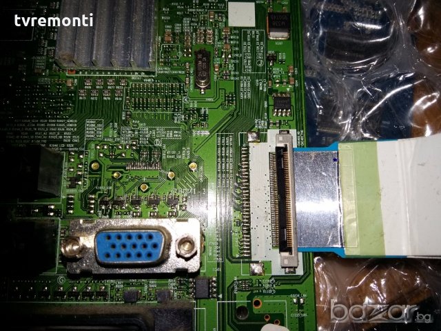 Main Board BN41-01536b BN94-03985C, снимка 3 - Части и Платки - 20171657