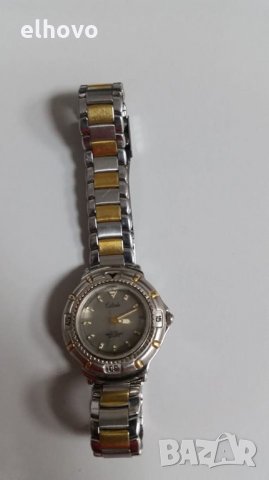 Кварцов часовник Calinda, снимка 4 - Дамски - 25765870