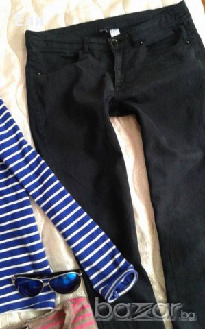  Сет размер М/Л , снимка 2 - Дънки - 17571683