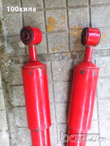 Амортисьори за ретро автомобил, снимка 2 - Части - 12841483