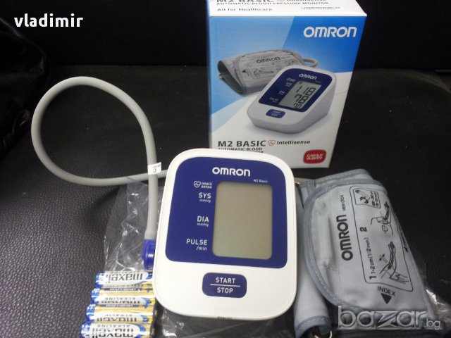 апарати за кръвно