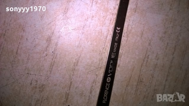 florence vogue sunglasses-made in italy-внос швеицария, снимка 10 - Колекции - 24068995