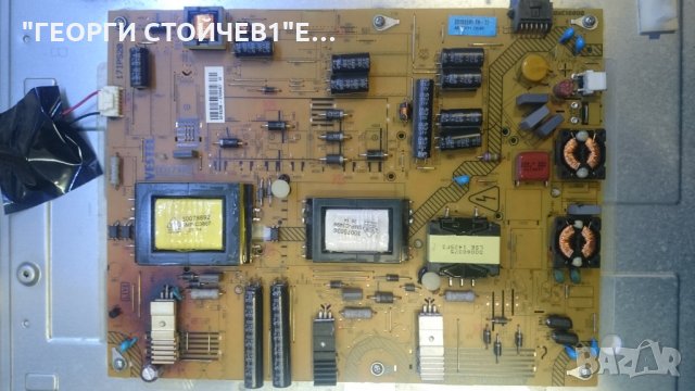 39FLHYR274SOC СЪС СЧУПЕН ПАНЕЛ, снимка 5 - Части и Платки - 22761587