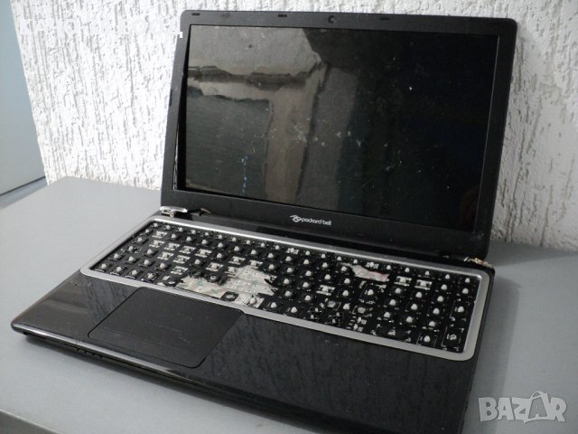 Packard Bell EasyNote ENTE69KB/MS2384, снимка 4 - Части за лаптопи - 26141708