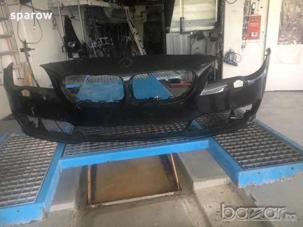 Брони BMW f10, e81,  e92,x3 x5 предни/задни