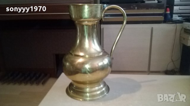 антика-мед/месинг-ретро колекция-внос швеицария, снимка 7 - Колекции - 22595772