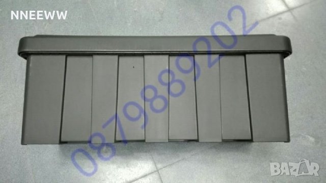 Кутия за инструменти за Платформи,Камиони и др /ДАКЕН/-75/35/30см, снимка 4 - Аксесоари и консумативи - 24798039