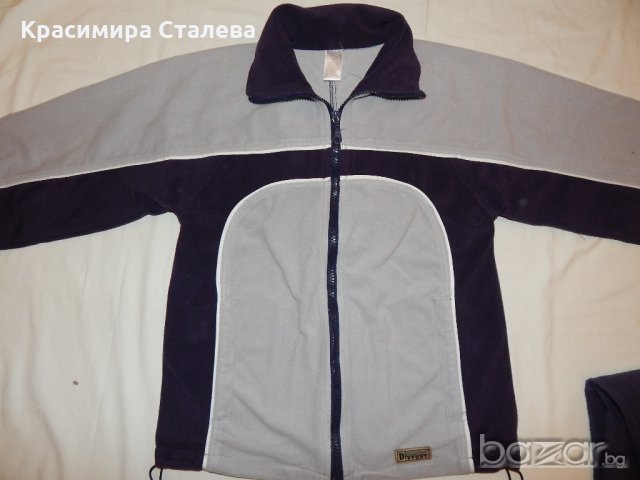 Анцунг на DIAMOND 7-8 год., снимка 2 - Детски анцузи и суичери - 20390574