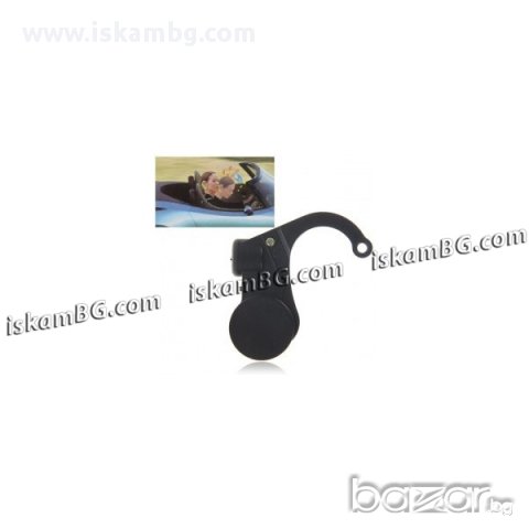 Аларма против заспиване при шофиране - код 0026, снимка 2 - Аксесоари и консумативи - 13899931