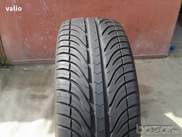 лятна 205/50/16 клебер, снимка 2 - Гуми и джанти - 14243799