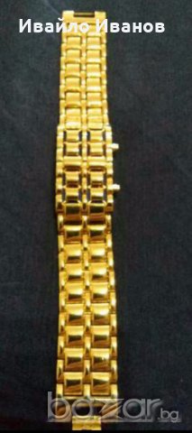 Смарт часовници и гривни - BLUETOOTH,GPS, снимка 13 - Смарт гривни - 17474156