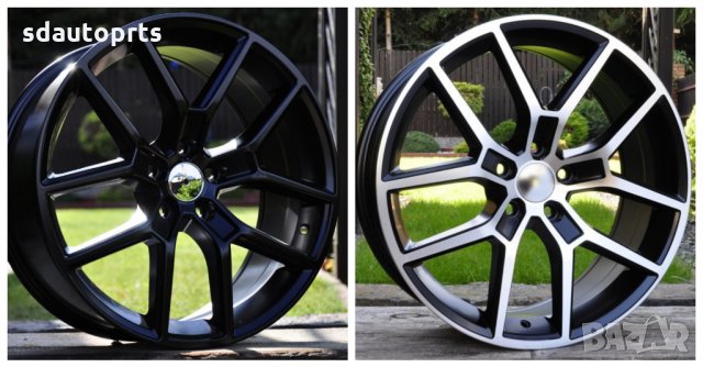 18" Ал. Джанти Волво 5X108 VOLVO V40 V60 S V90 XC60 XC70 XC90