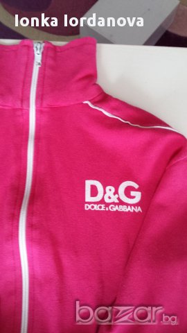 Спортен екип+розови кецове, номер 37, снимка 5 - Спортни екипи - 17478606