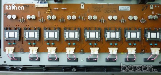 Sony Bravia KDL-32V2000, снимка 2 - Телевизори - 15494374