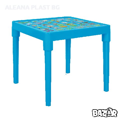 Детски стол - 6 цвята, снимка 11 - Мебели за детската стая - 24933341