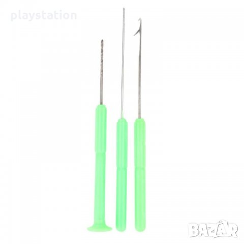 Инструменти за монтаж на примамки