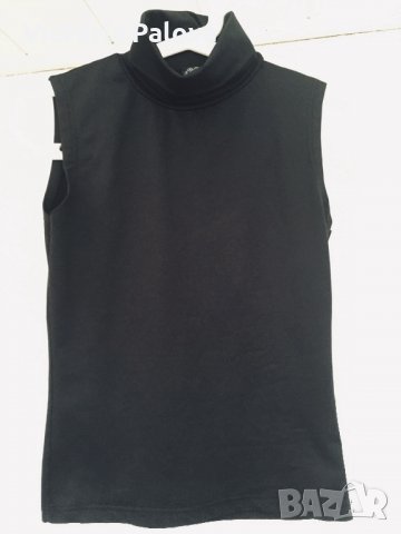 Потник-поло,trendy дреха, снимка 2 - Потници - 25918324