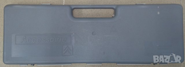 Триъгълник и крушки Ситроен Citroen Нов Оригинален