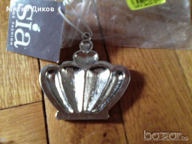 Корона за украса, снимка 2 - Други - 20849583