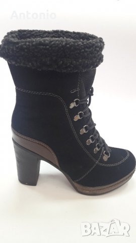дамски боти модел 3187
