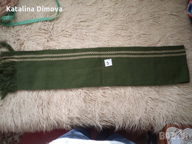Продавам зимни шалове,нови, различни, снимка 5 - Шапки - 23265562