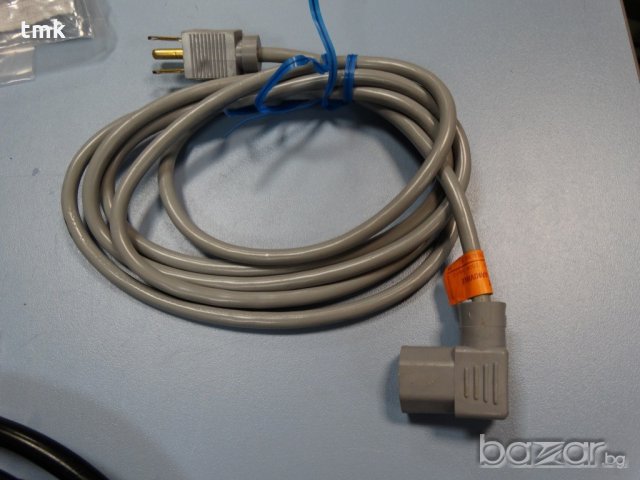 детектор YOKOGAWA H-25C, снимка 7 - Индустриална техника - 20574220