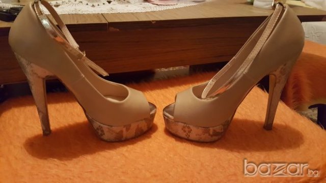 Елегантни сандали, снимка 5 - Сандали - 18904187