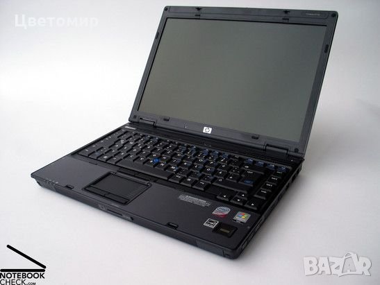 Лаптоп HP 6910p, снимка 1 - Лаптопи за дома - 23342807