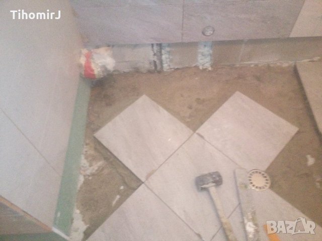 Довършителни СМР, снимка 7 - Ремонти на баня - 25588641