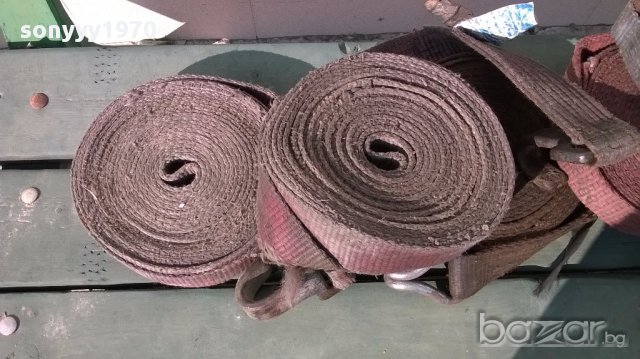 Яки здрави колани за тирове или бита-внос швеицария, снимка 4 - Аксесоари и консумативи - 17406388