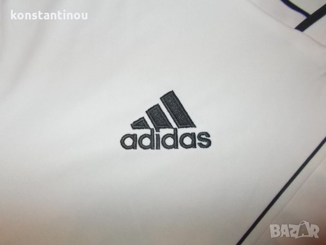 Оригинална тениска adidas Deutschland, снимка 7 - Футбол - 23200507