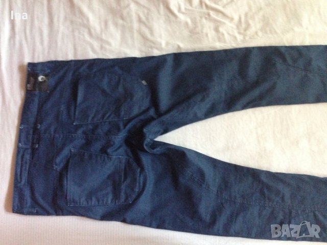 Jack&Jones-Core-дънки, снимка 10 - Дънки - 22526619