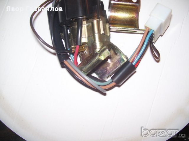 продавам ключ контактен уаз, газ,зил, снимка 8 - Части - 13050658