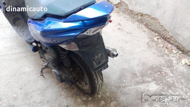 Peugeot Speed Fight 2 50cc - На части, снимка 8 - Мотоциклети и мототехника - 19117194