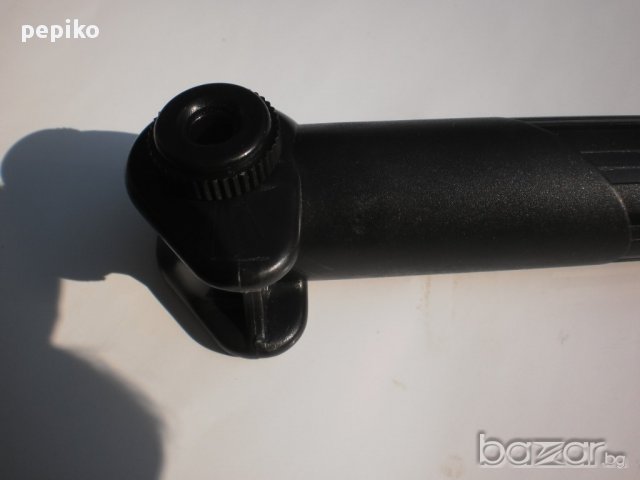 Продавам колела внос от Германия помпа за велосипед за автомобилни и френски вентили,, снимка 8 - Аксесоари за велосипеди - 15411528