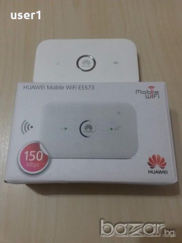 Последни бройки! 4G/LTE & 3G WI FI Рутери/модеми за мобилен интернет!, снимка 6 - Рутери - 20519772