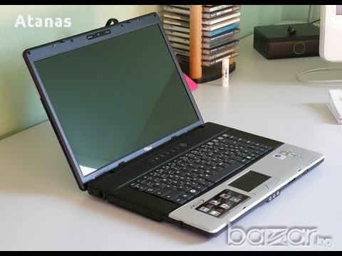 Fujitsu Siemens Pa2548 На части!, снимка 3 - Части за лаптопи - 12687682
