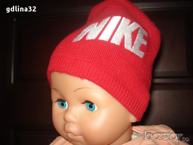 Оригинална шапка Nike , снимка 1 - Шапки, шалове и ръкавици - 11673785
