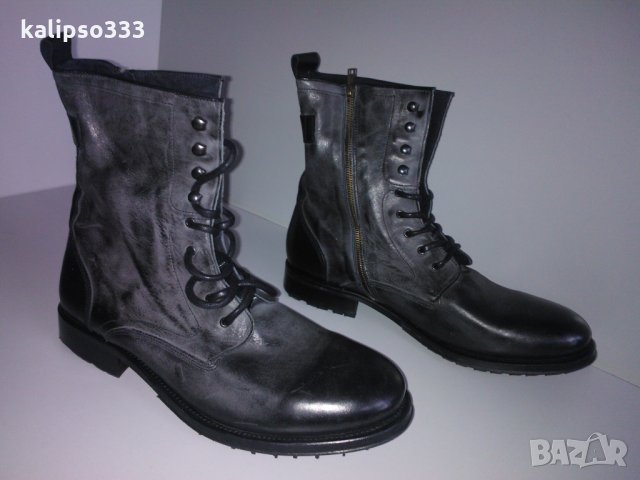 H by Hudson оригинални обувки