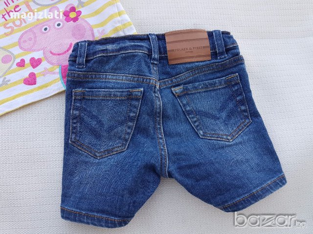 Лот за госпожица 2-3 години, снимка 8 - Детски комплекти - 17987927