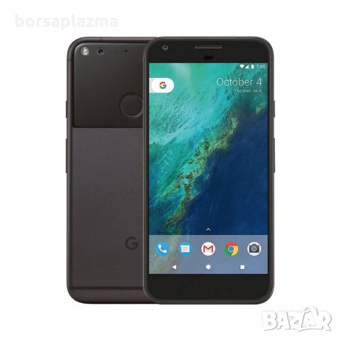 GOOGLE PIXEL XL 32GB black,silver, снимка 2 - Други - 23036015