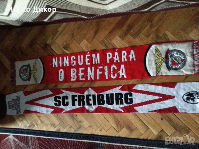 Шал Фрайбург