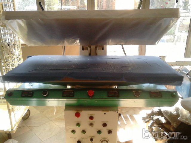 Термопреса, снимка 1