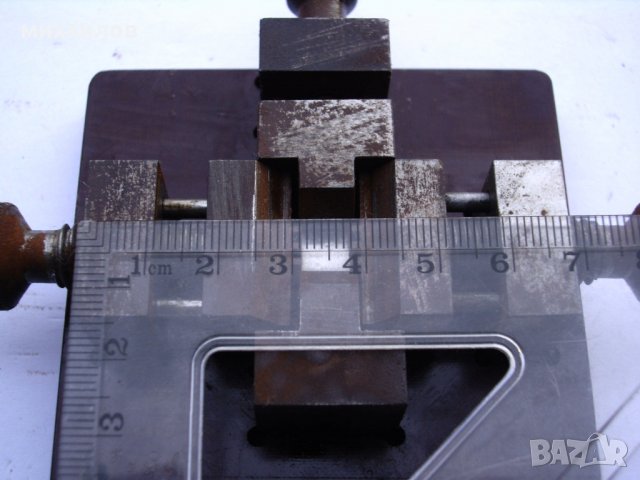 Мини менгеме, снимка 5 - Други машини и части - 22246753