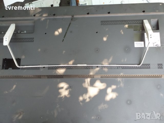 стойка за Телевизор Philips 55PUS6412/12