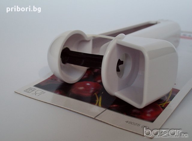 Уред за вадене на костилки Fackelmann, снимка 3 - Прибори за хранене, готвене и сервиране - 11467969